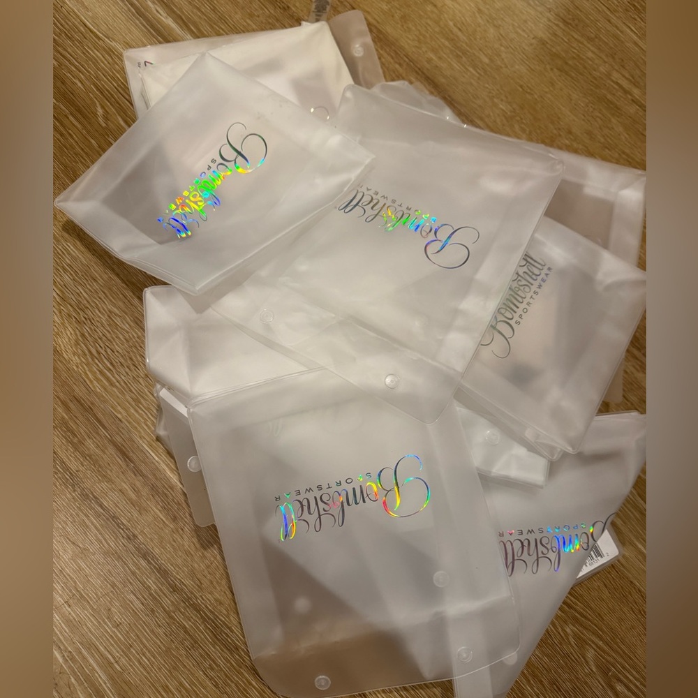 Bombshell sportwear  bags